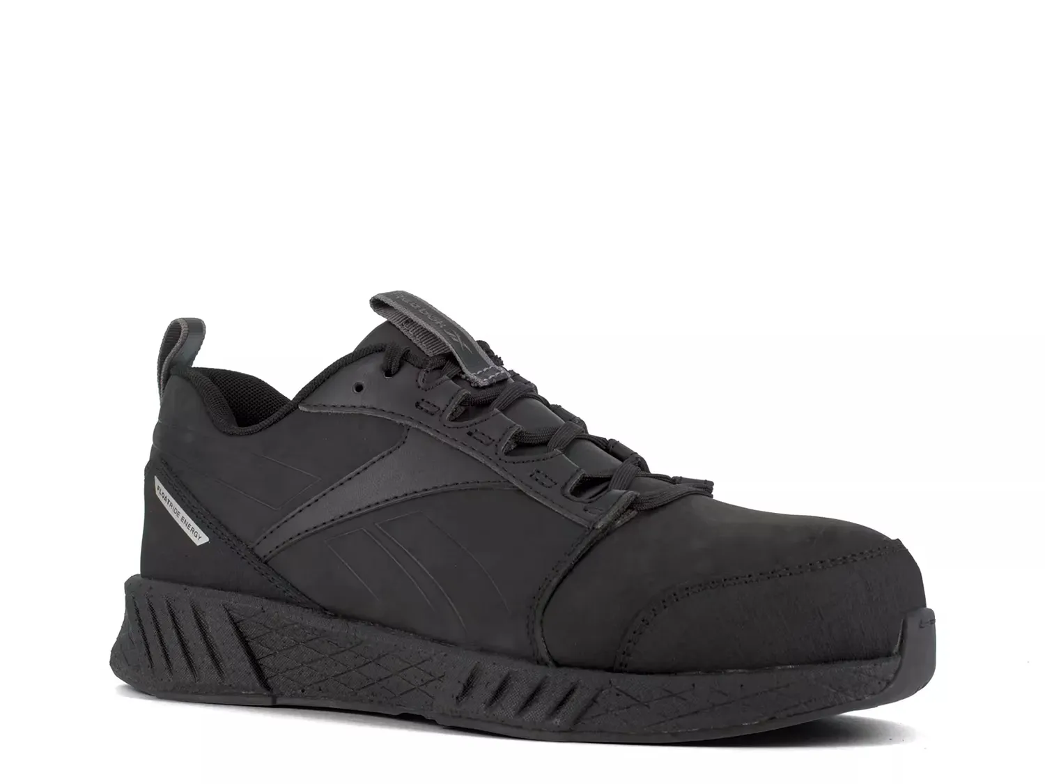 

Рабочий ботинок с композитным носком - мужской Reebok Work, Black