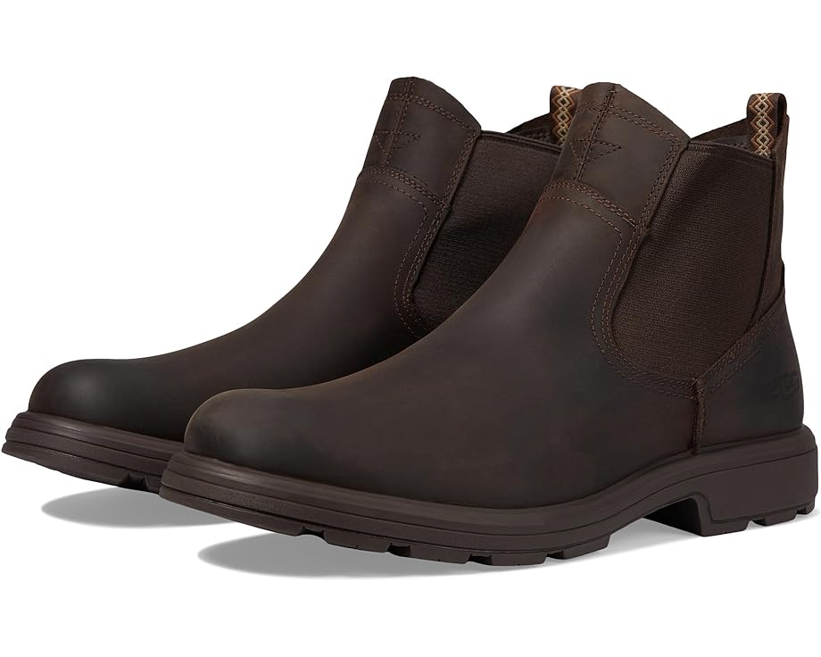 

Ботинки UGG Biltmore Chelsea, цвет Stout