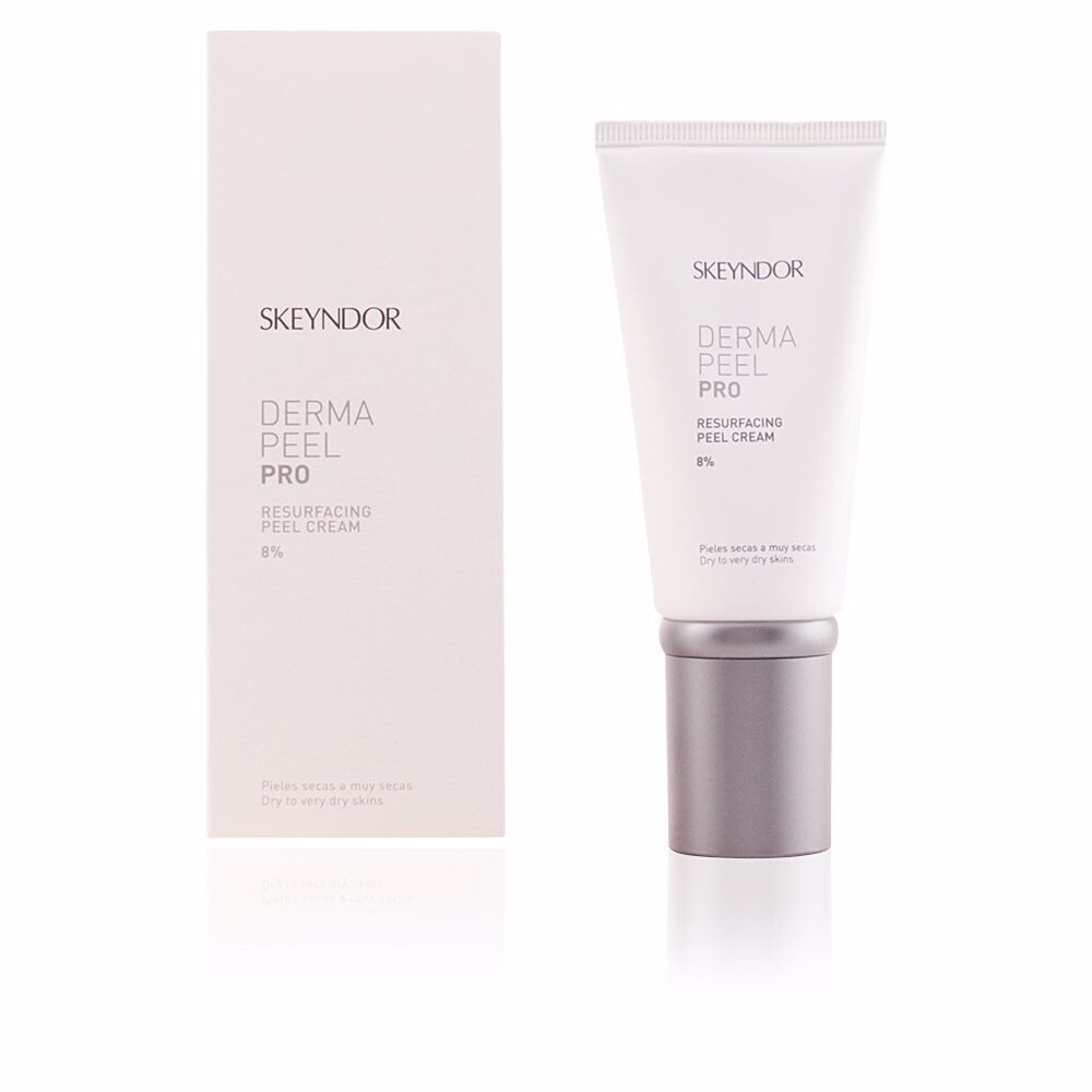 

Скраб для лица Derma peel pro crema exfoliante Skeyndor, 50 мл