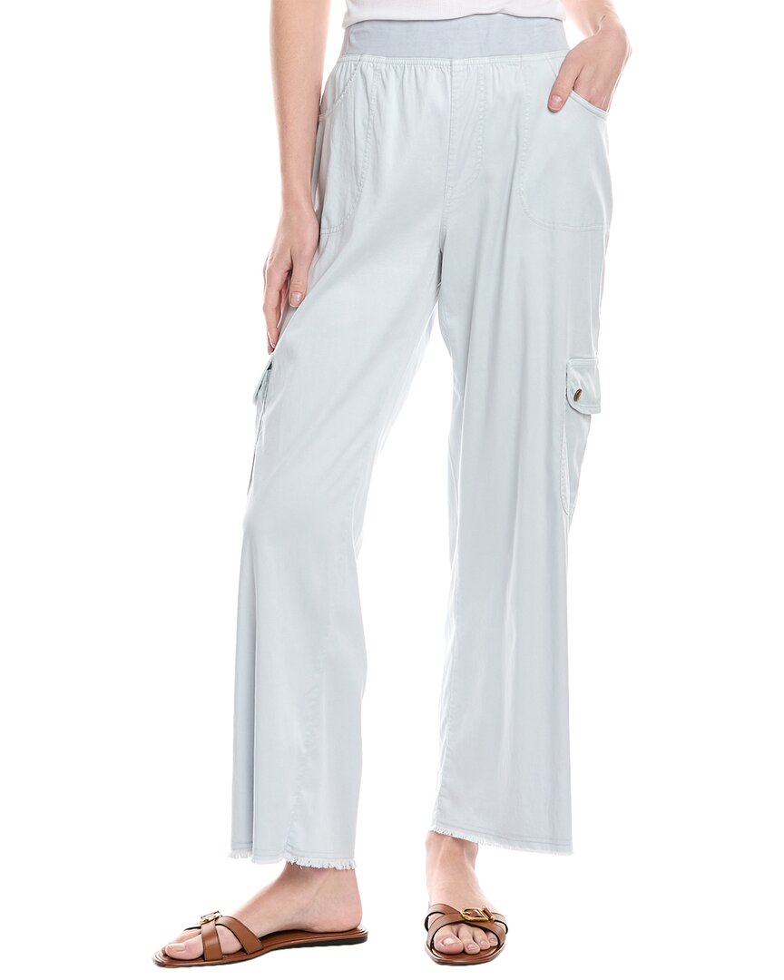 

XCVI Карго-штаны Ceilio, синий