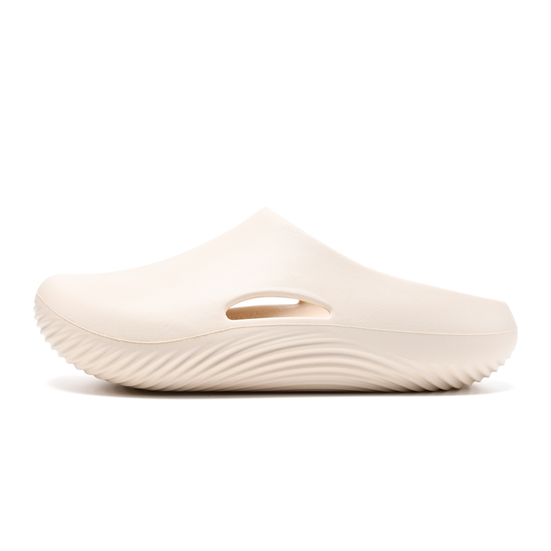 

Jeep EVA нескользящие закрытые тапочки мужские ecru