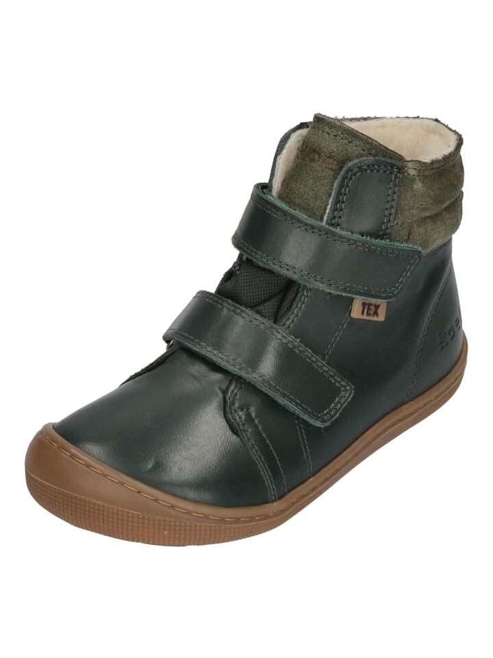 

Сапоги KOEL Winter DEMIL NAPA WP WOOL, зеленый