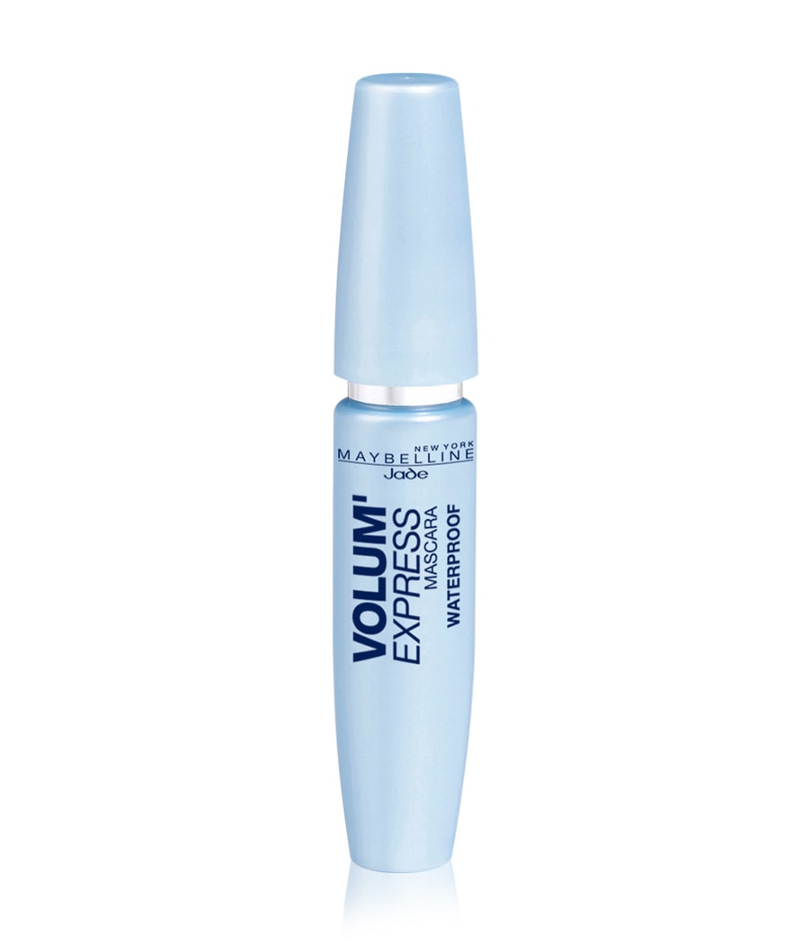 

Тушь для ресниц Maybelline Volum' Express Waterproof, Nr. 91 - Black, 8.5 ml
