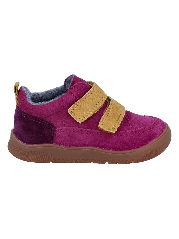 

Первые ходунки Richter Shoes