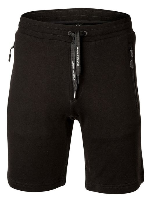 

Шорты Armani Exchange, черный