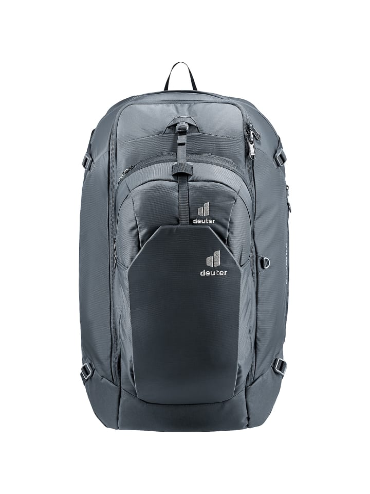 

Рюкзаки Access Pro 60 SL черного цвета Deuter