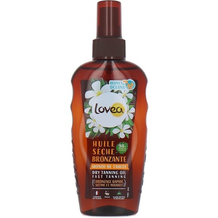 

Lovea Sun Dry Oil Spray Бронзирующий автозагар 150 мл