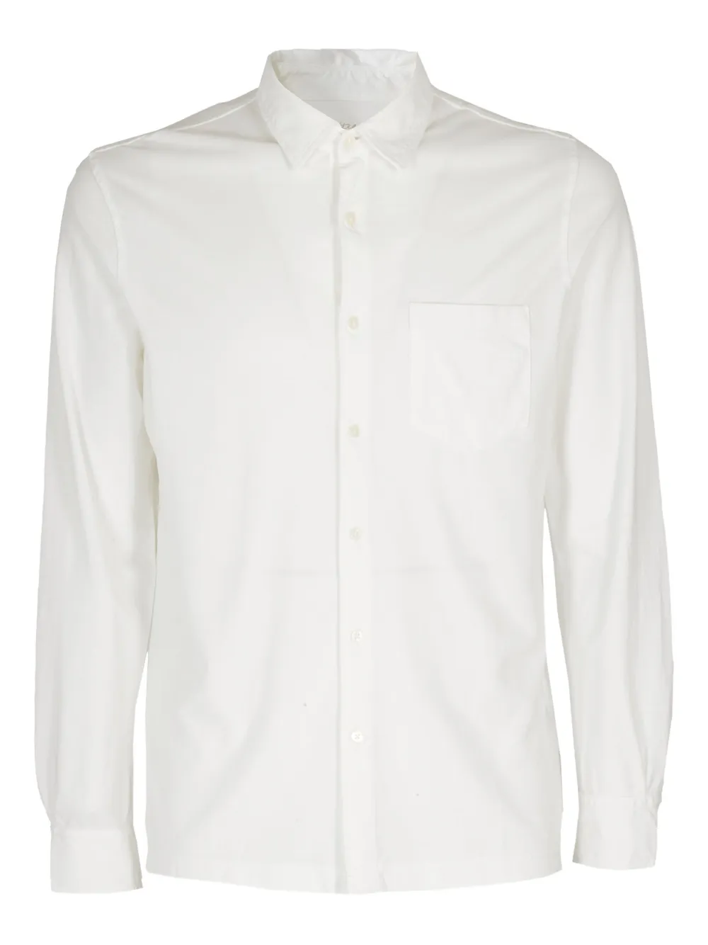 

Рубашка с длинными рукавами Altea, белый