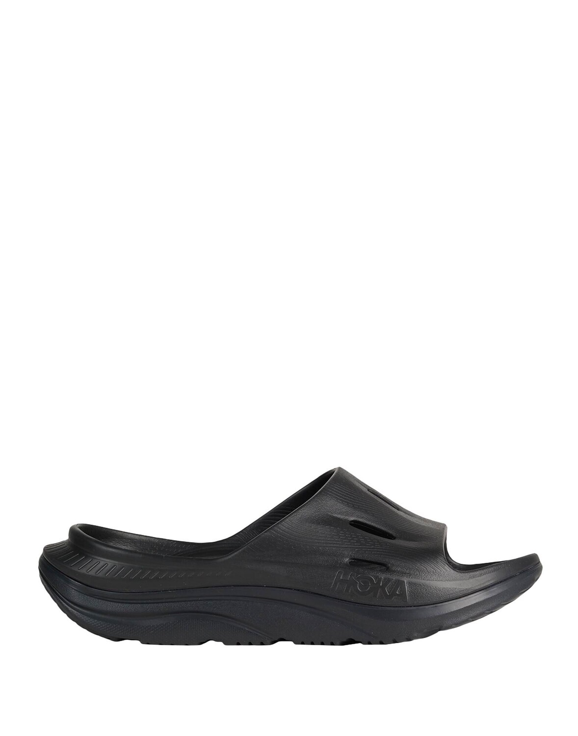 

Сандалии Hoka One One, черный