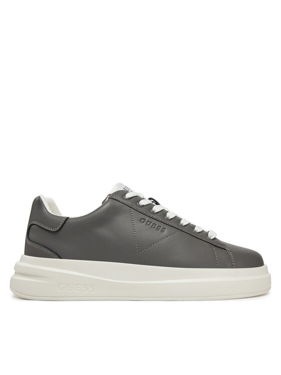 

Кроссовки FMJLBA LEA12 Guess, серый