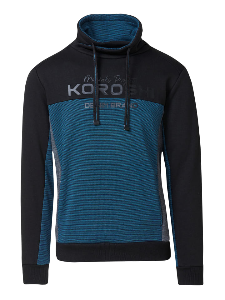 

Толстовка KOROSHI