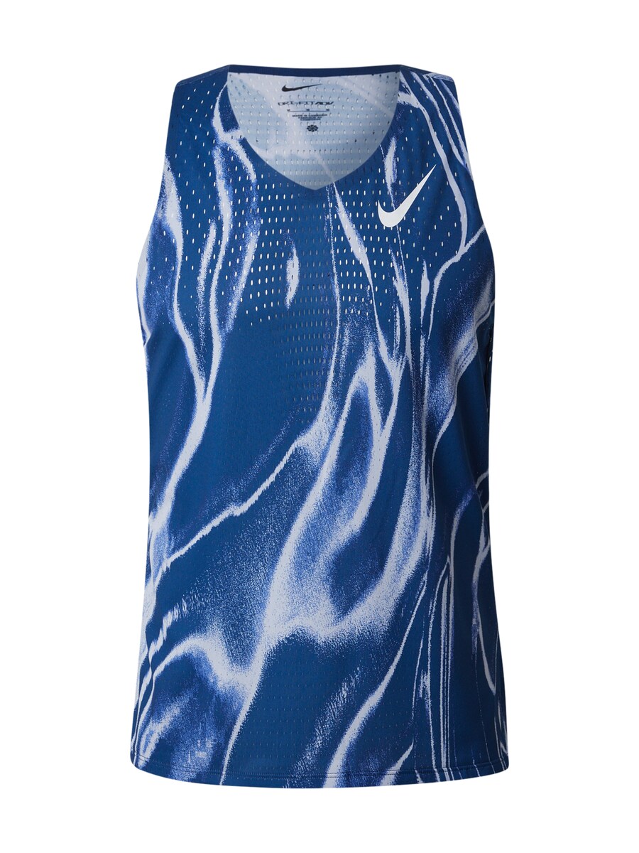 

Футболка Performance NIKE, Blue