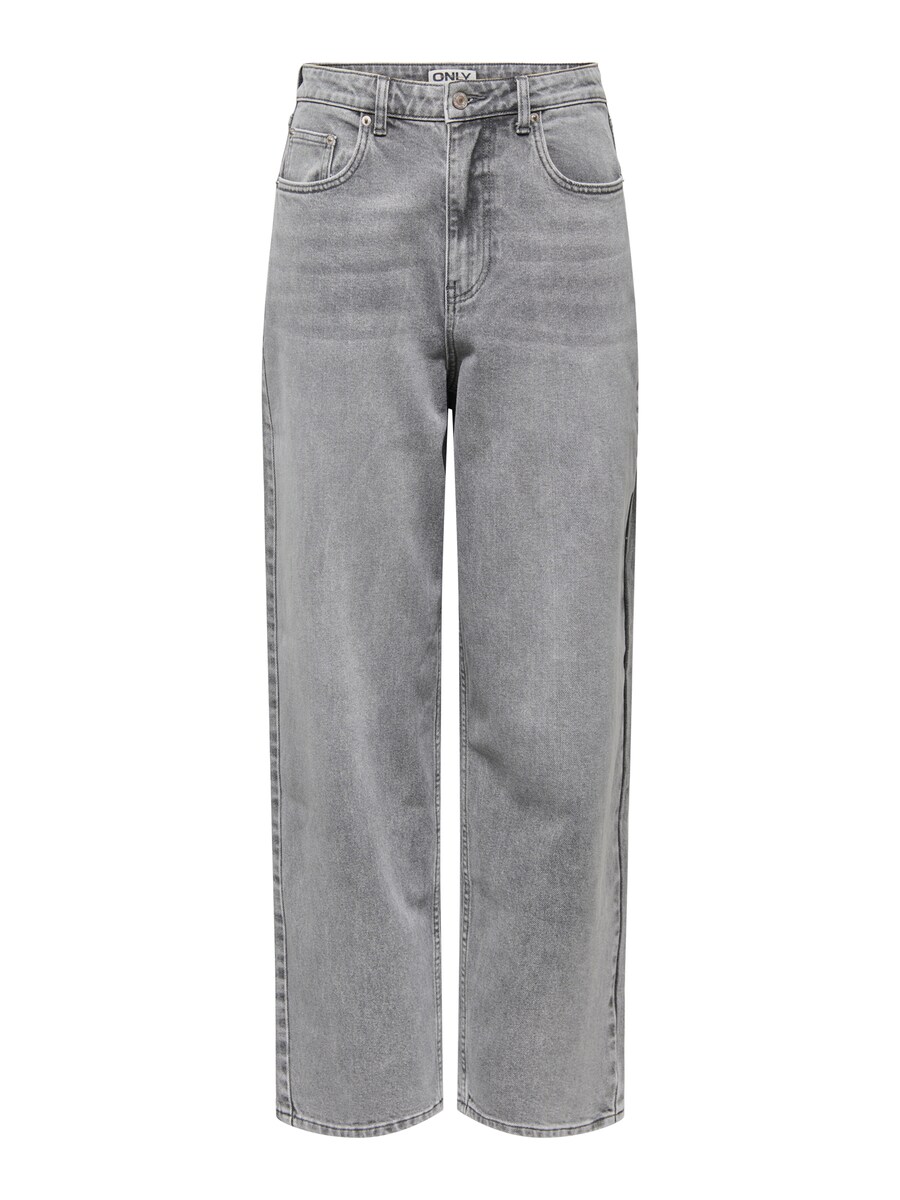 

Мешковатые джинсы ONLY ONLANNA, Grey denim