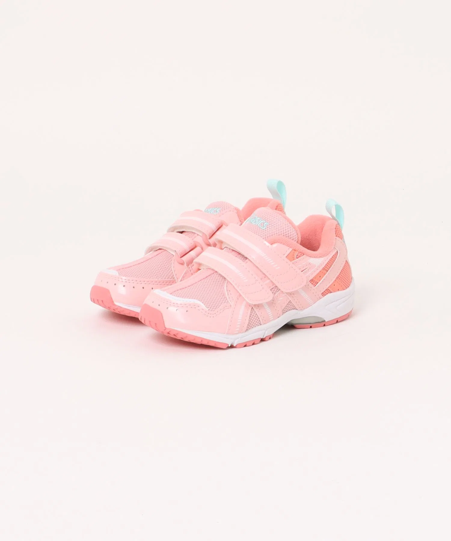 Детские кроссовки ASICS KIDS SUKU2 GD.RUNNER MINI MG 4