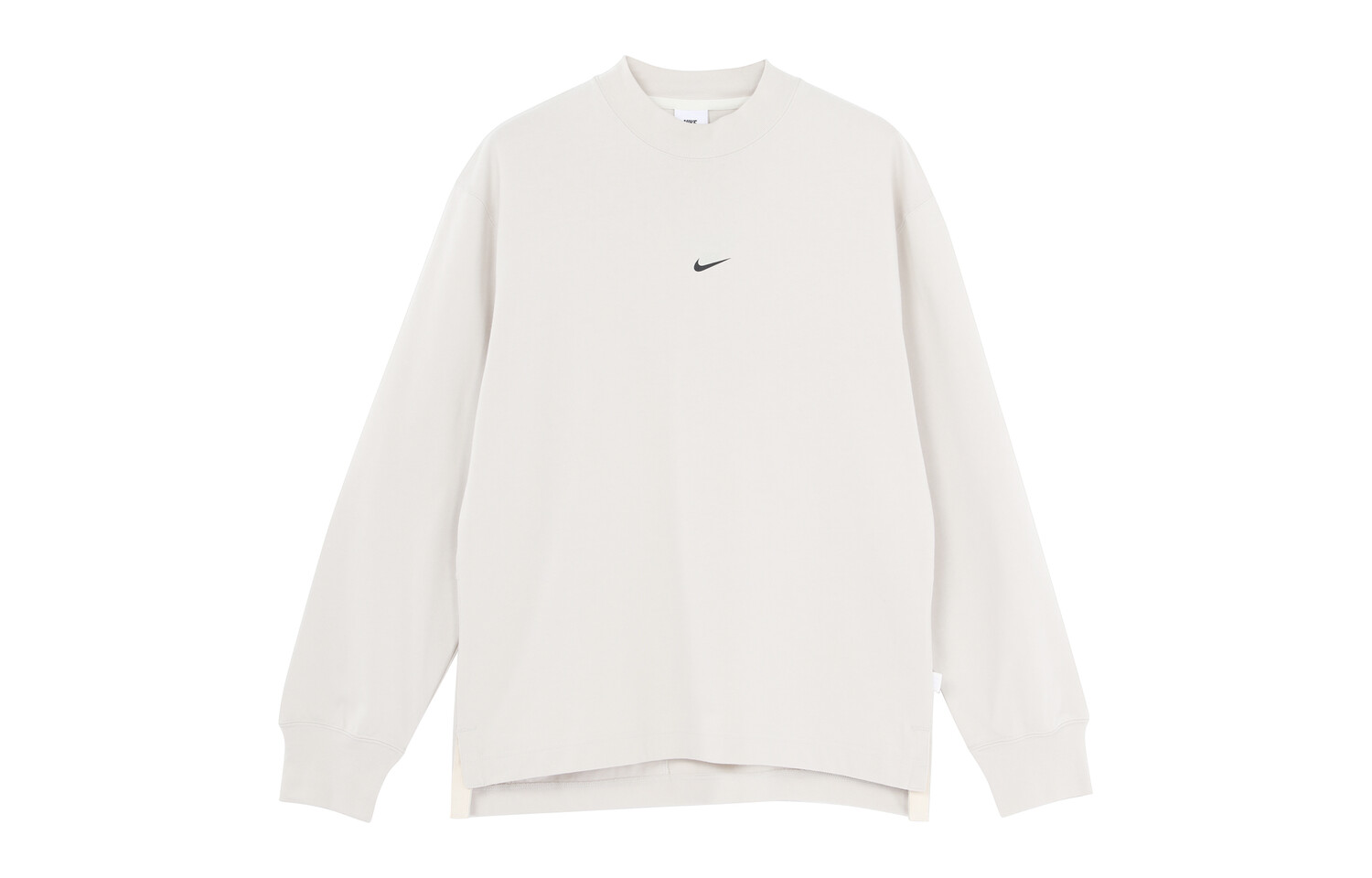 

Мужская футболка Nike, Бежевый