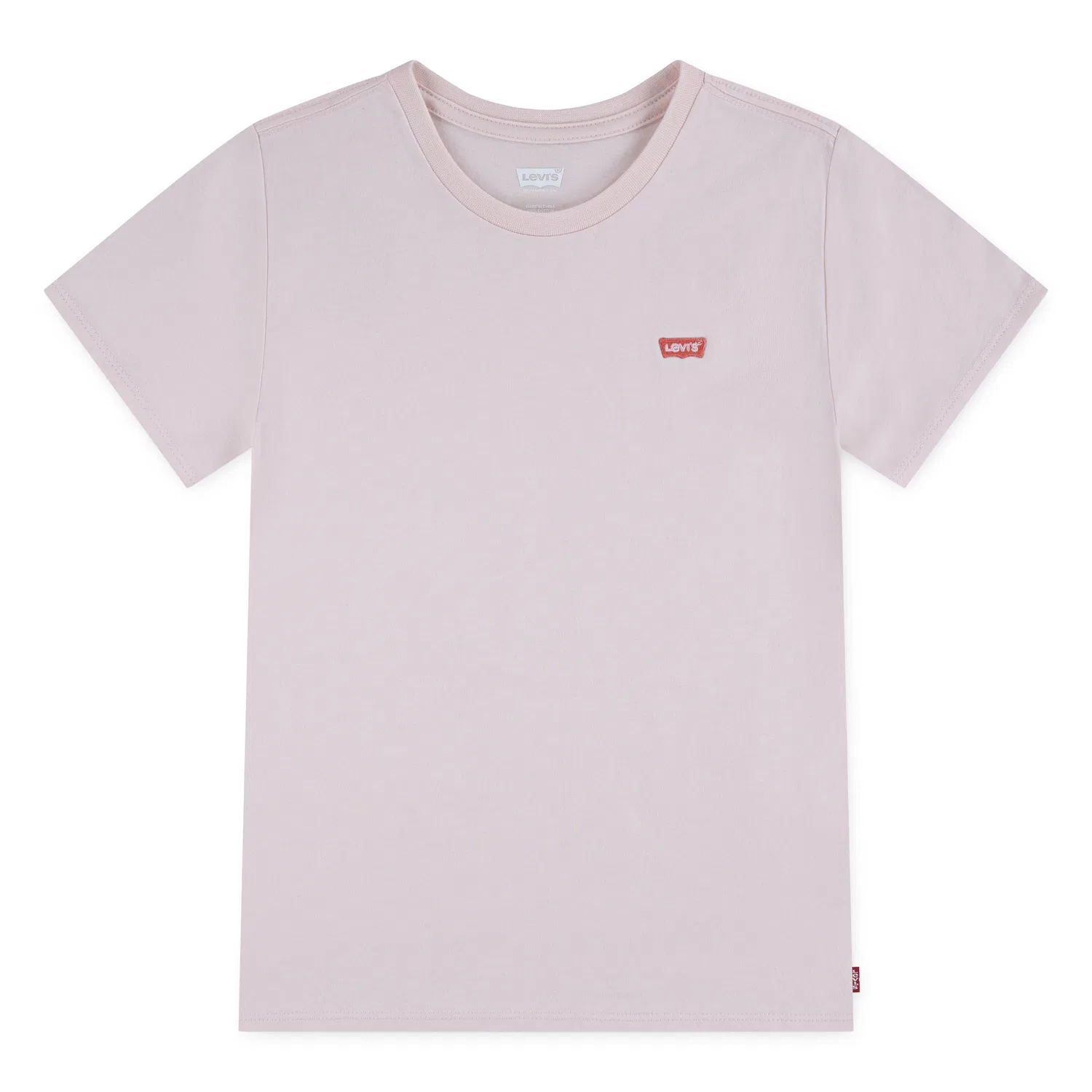 Рубашка Levi'S Kids, Purple