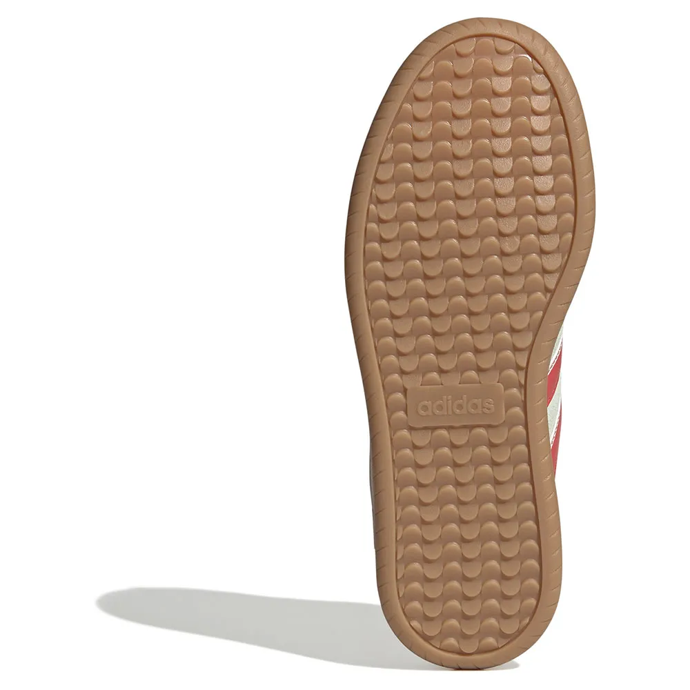 Кроссовки adidas Barreda, зеленый — фото 2