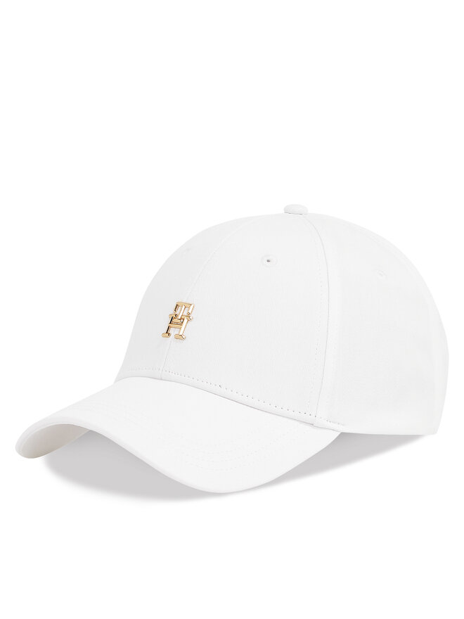 

Бейсболка Tommy Hilfiger, белый