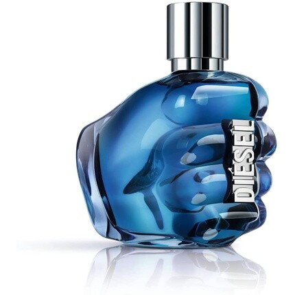 

Diesel Sound Of The Brave Eau De Toilette Spray For Men 50ml