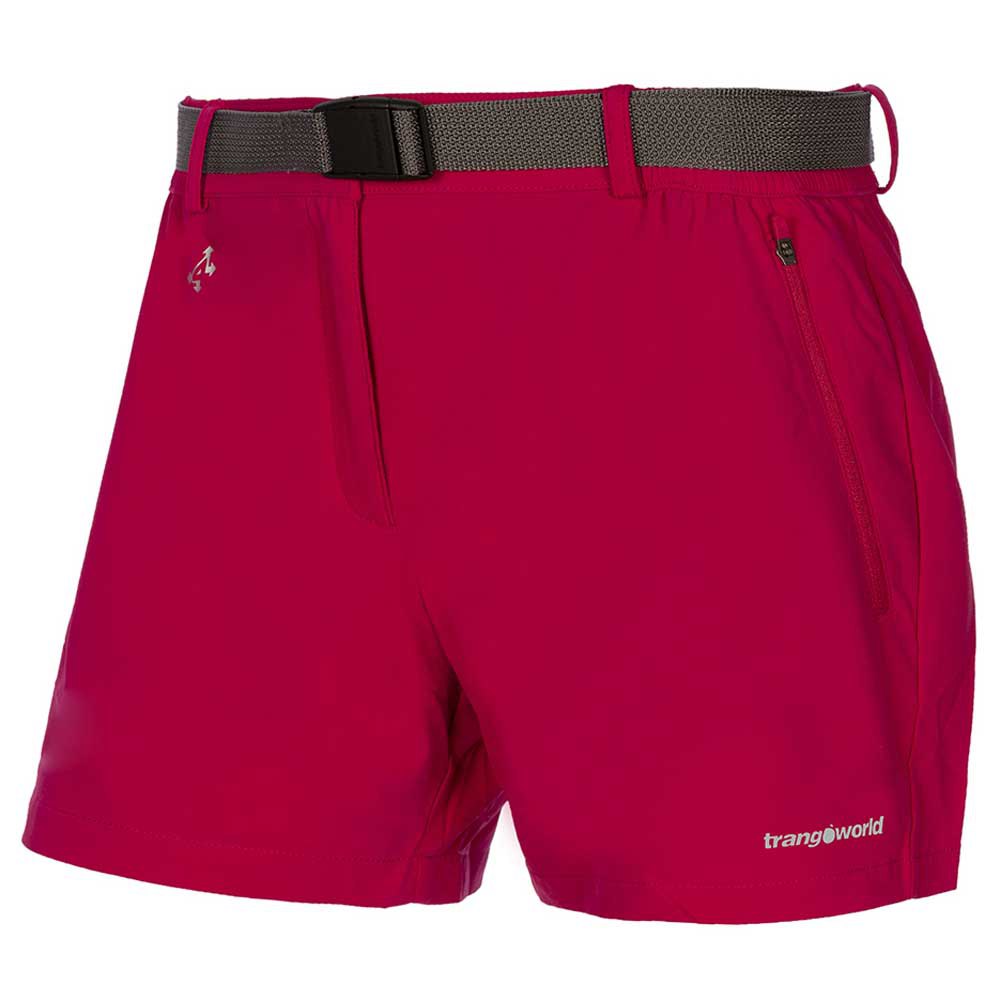 

Шорты Trangoworld Kumo Shorts Pants, розовый