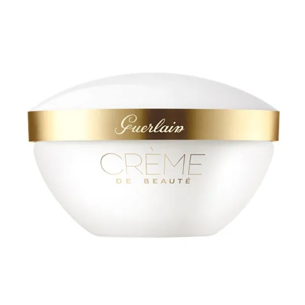 

Лечебный крем для снятия макияжа Crème De Beauté Guerlain, 200 ml