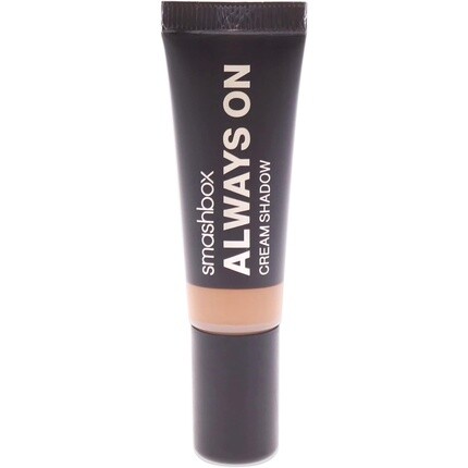 Smashbox Always On Cream Eyeshadow Amber For Women 0,34 унции Тени для век — фото 2