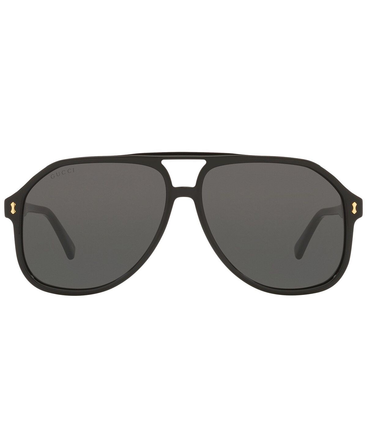 Мужские солнцезащитные очки, GG1042S 60 Gucci — фото 2