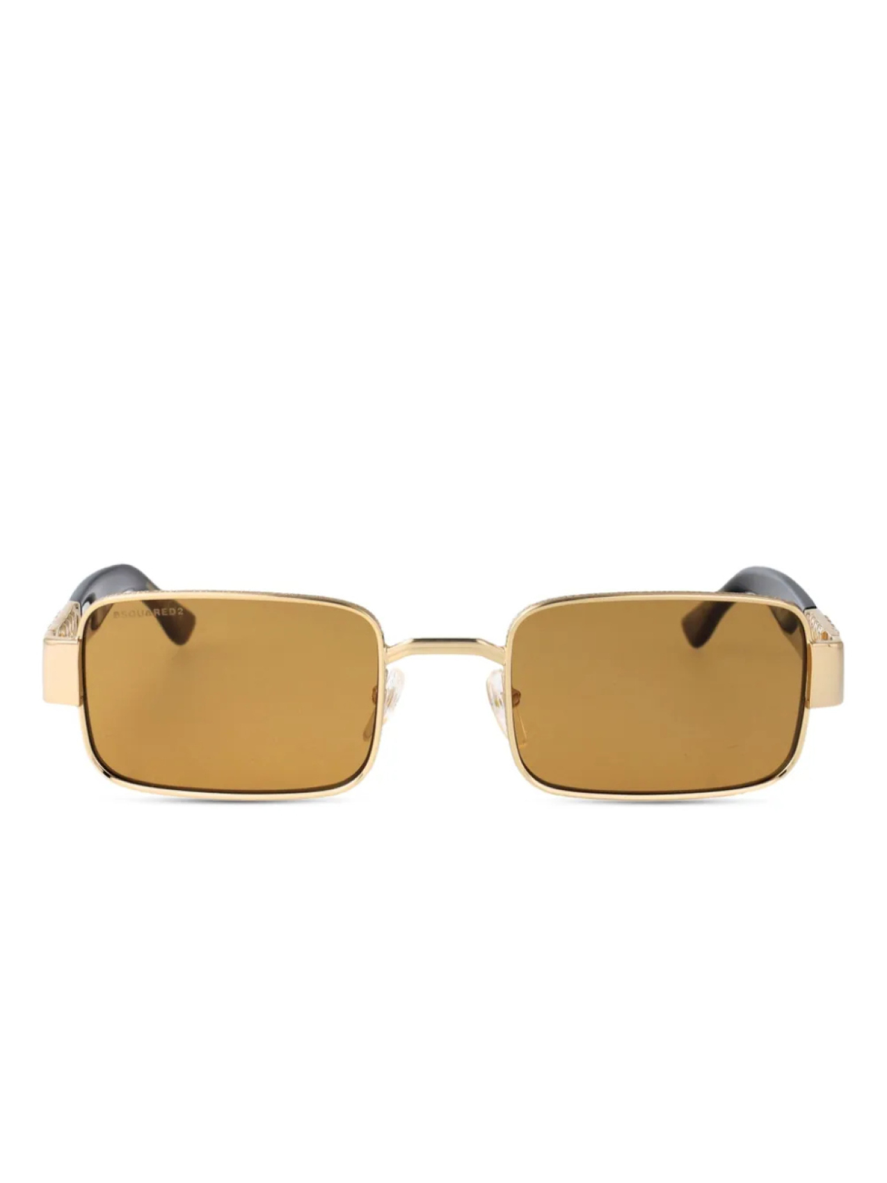 

DSQUARED2 EYEWEAR D2 0156/S солнцезащитные очки, золотой