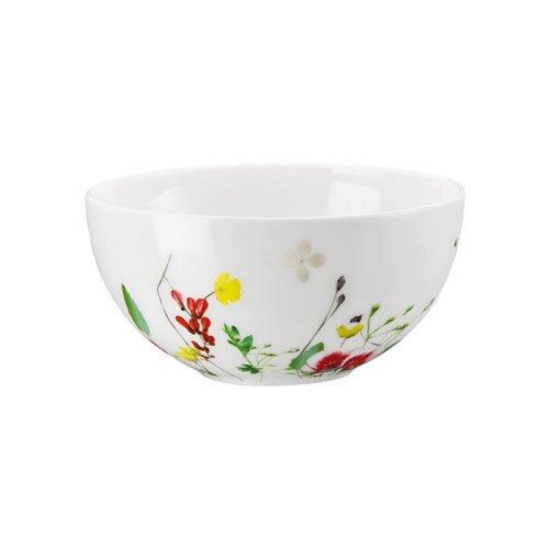 

Миска Brillance Fleurs Sauvages 0,20 л / 10 см Rosenthal, красочный