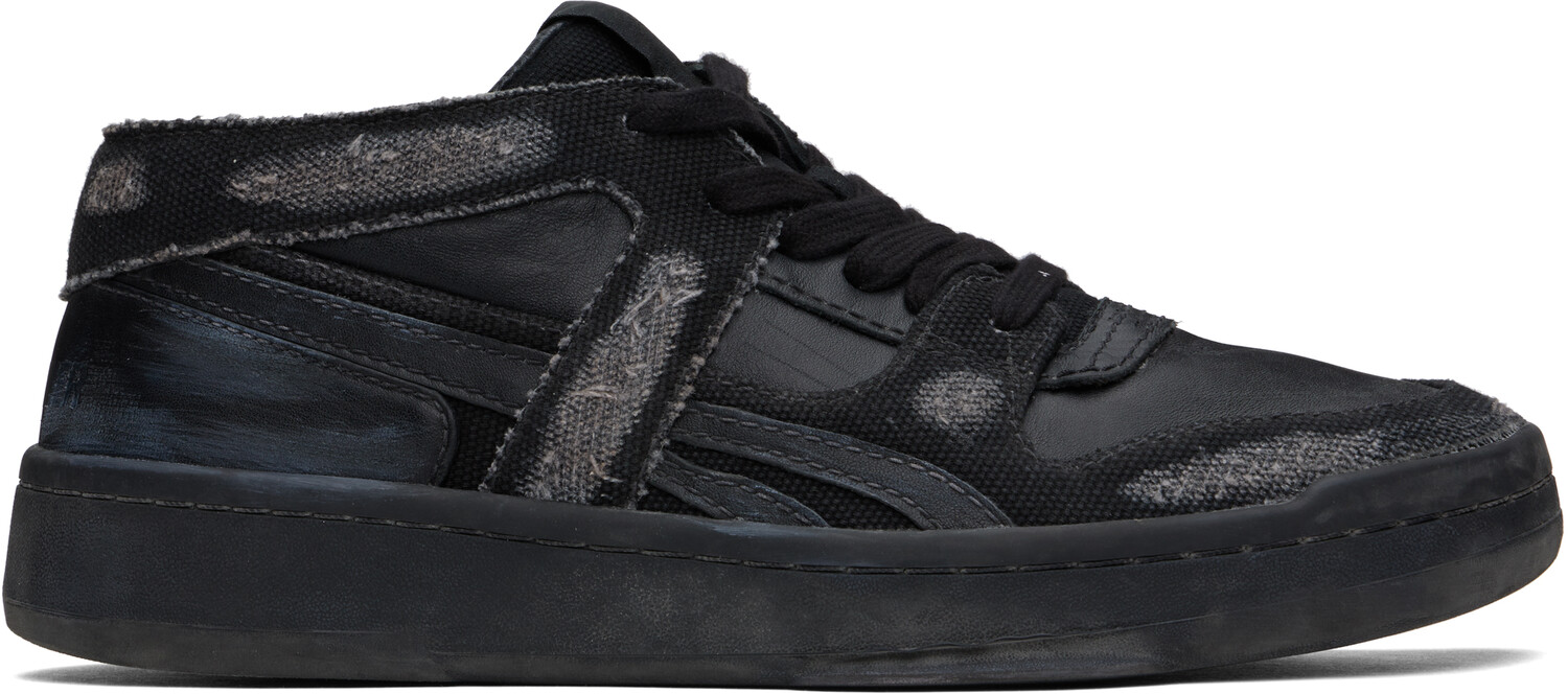 

Черные кроссовки Reebok Classics Edition BB5600 Cut Hed Mayner, Черный, Черные кроссовки Reebok Classics Edition BB5600 Cut Hed Mayner