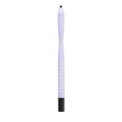 

Florence By Mills What'S My Line Стойкая подводка для глаз Action Black 0,008 унций 0,24 г