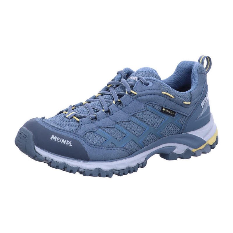 

Кроссовки Caribe Lady GTX MEINDL, цвет grau