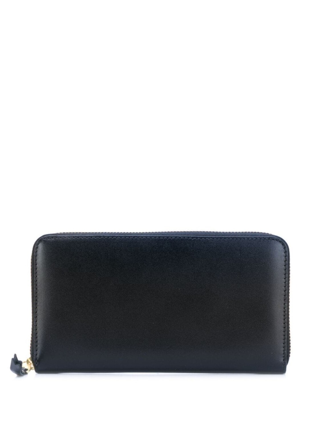 

Comme Des Garçons Wallet кошелек на молнии, черный