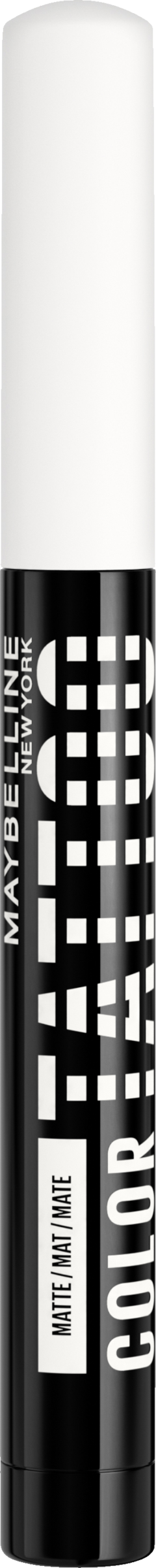 

Тени для век Maybelline New York Color Tattoo 24h Eye Stix 105 - I Am Unmatched
