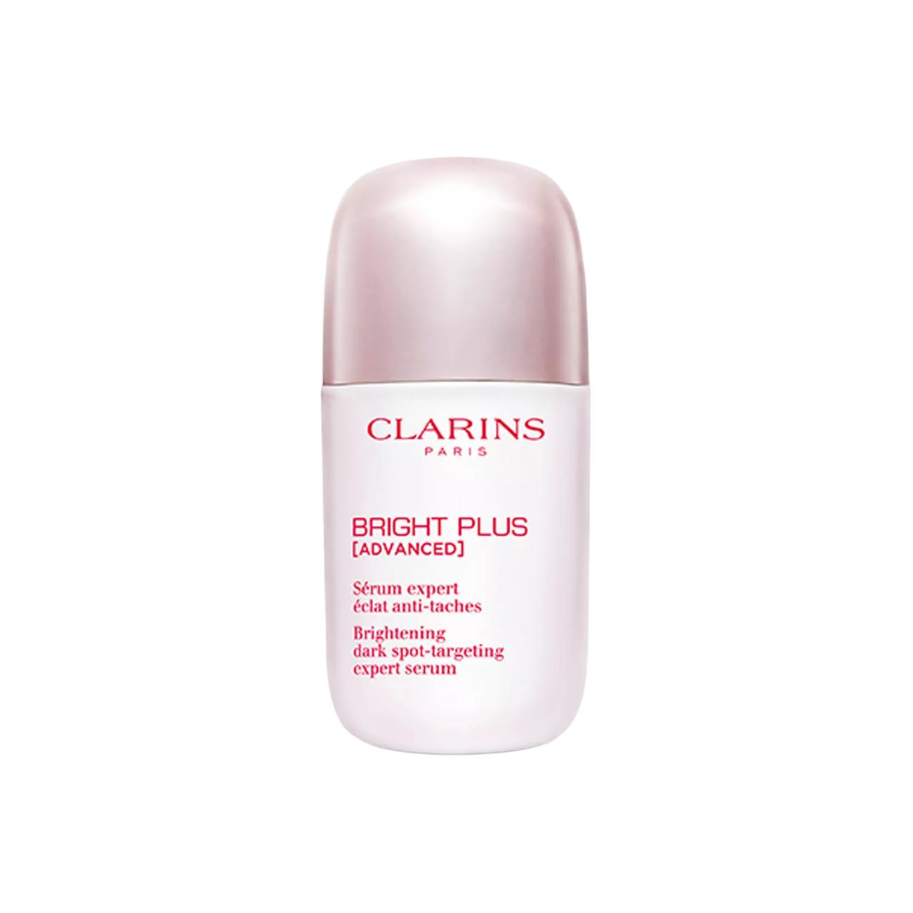 

CLARINS Сыворотка niacinamide bright white увлажняет и питает 30ml/50ml