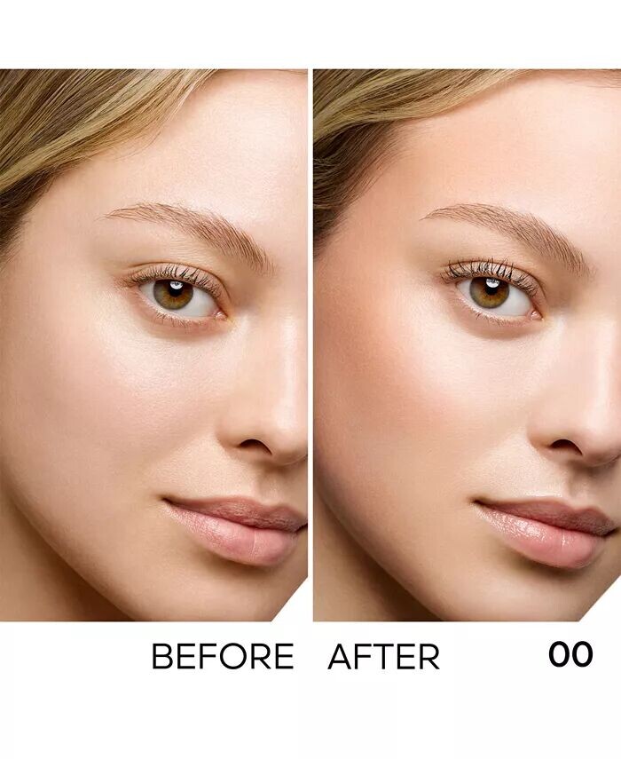 

Терракотовый легкий бронзатор для здорового сияния Guerlain, цвет 00 Light Cool