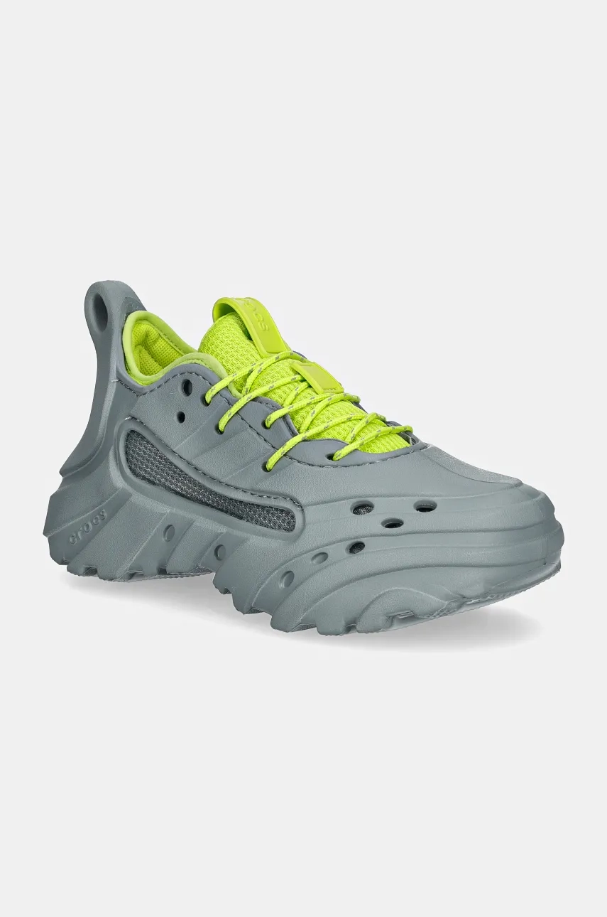

Кроссовки Nova Trek Crocs, серый
