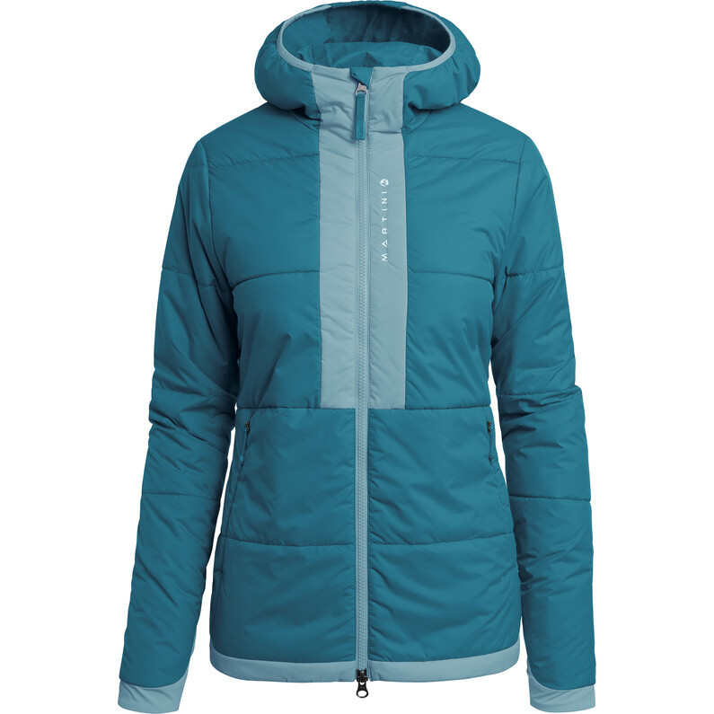 

Женская куртка Везувий Martini Sportswear, синий