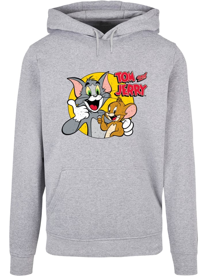 

Толстовка Absolute Cult, цвет heather grey