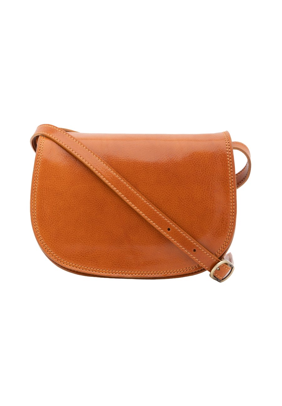 

Сумка кросс-боди Chiara Ferretti Cross body bag, Cognac