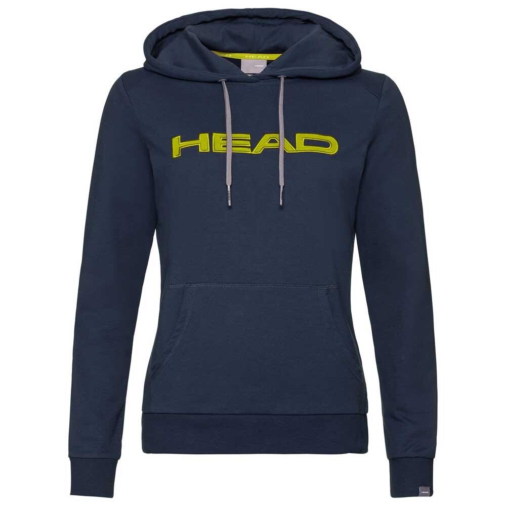 

Худи Head Club Rosie, синий
