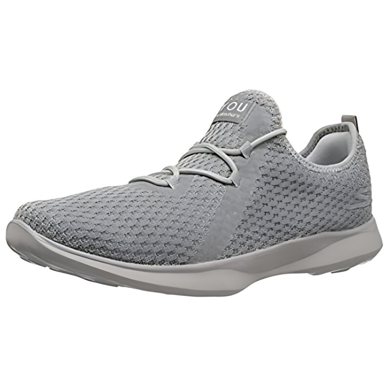 

Кроссовки Skechers Serene Lifestyle Shoes Women's Low-top Gray, серый