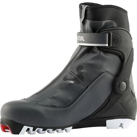 

Ботинки для скейтбординга X8 Skate FW — 2023 г. Rossignol, цвет One Color