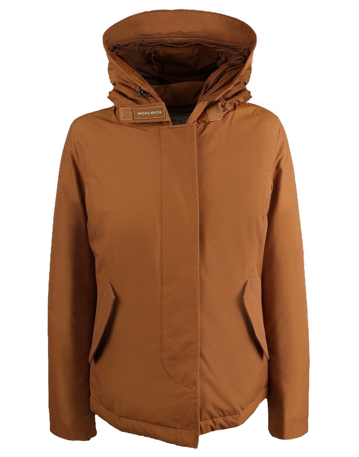 

Куртка Woolrich, коричневый