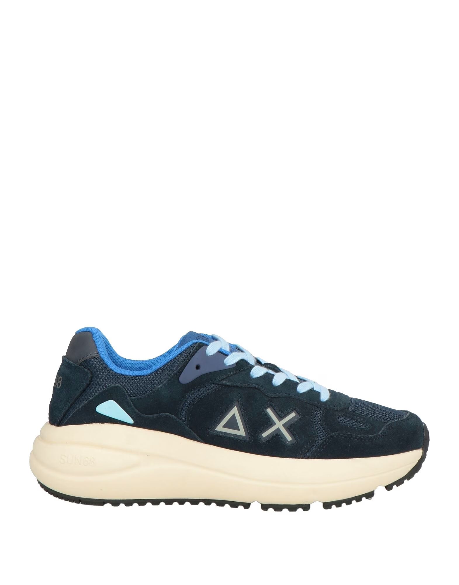 

Кроссовки Sun 68, полуночно-синий