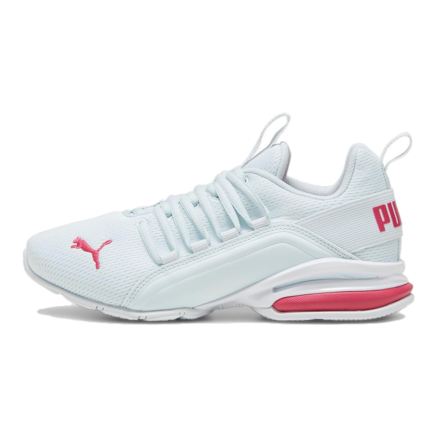 

Кроссовки Axelion Kids GS Puma, белый
