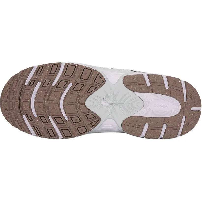 Nike Детские беговые кроссовки V5 RNR белые — фото 4