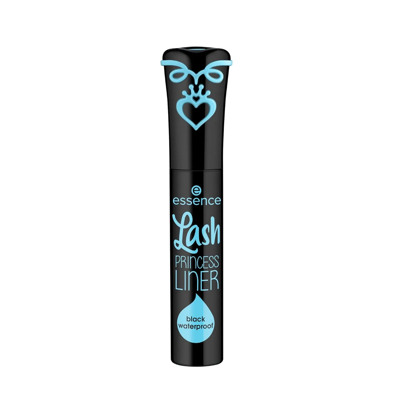 Водостойкая подводка-лайнер «Lash Princess Liner» от essence Essence, Black — фото 4