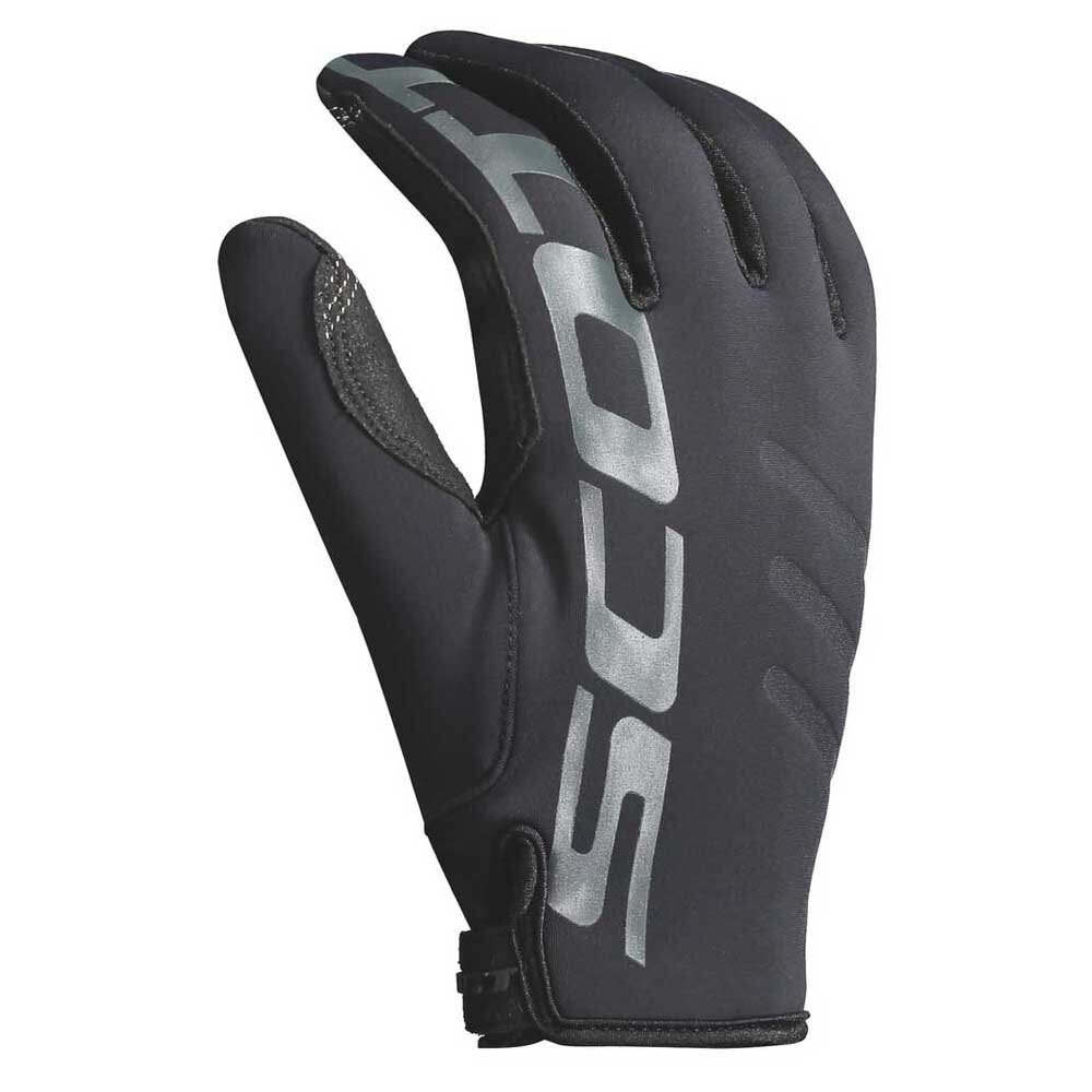 

Перчатки Scott Neoprene, черный