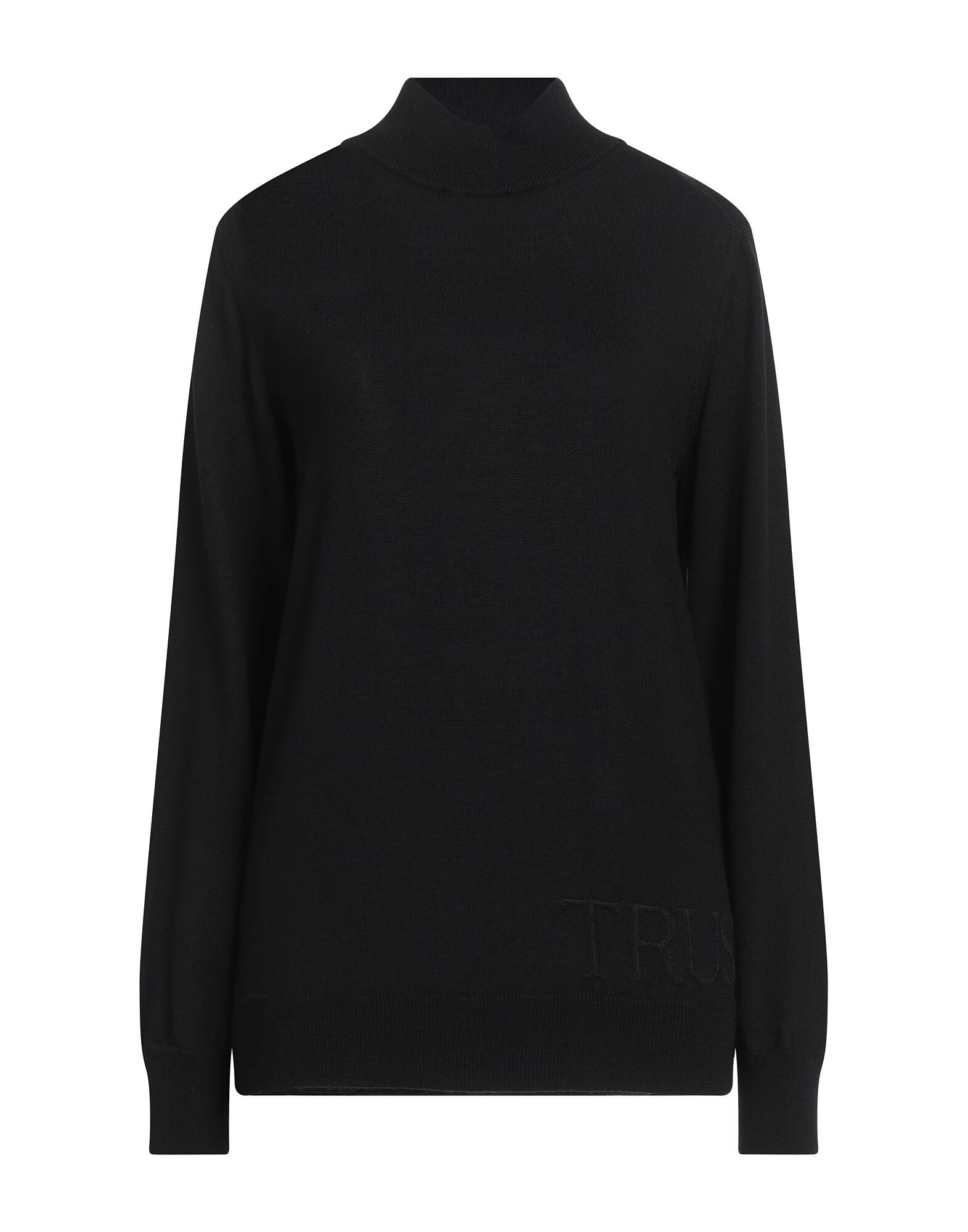 

Водолазка Trussardi, черный